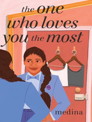 cover image of The One Who Loves You the Most